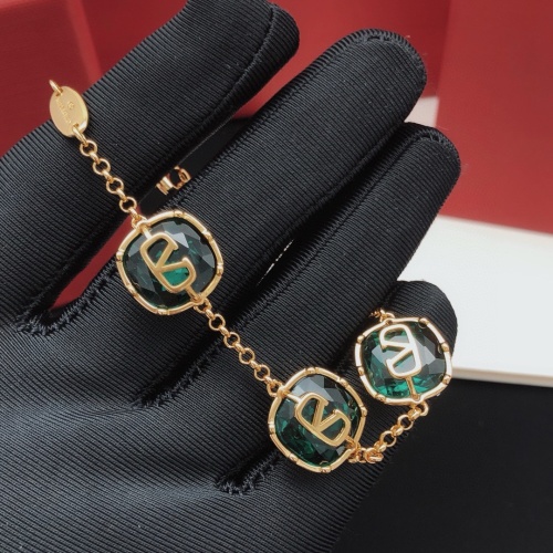 Replica Valentino Bracelets For Women #1261777 $29.00 USD for Wholesale