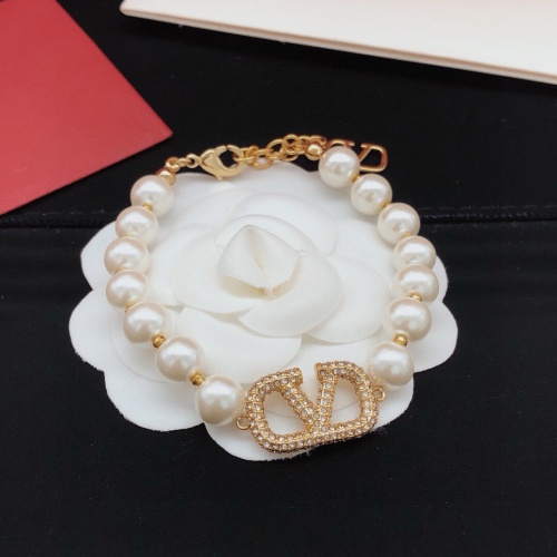 Valentino Bracelets For Women #1261778, $29.00 USD, [ITEM#1261778], Valentino Bracelets