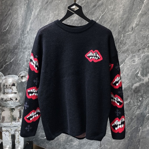 Chrome Hearts Sweater Long Sleeved For Unisex #1261785