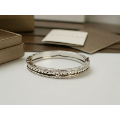 Replica Bvlgari Bracelets #1261824 $42.00 USD for Wholesale