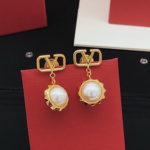 Valentino Earrings For Women #1261871, $29.00 USD, [ITEM#1261871], Valentino Earrings