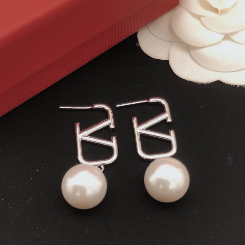 Valentino Earrings For Women #1261883, $29.00 USD, [ITEM#1261883], Valentino Earrings