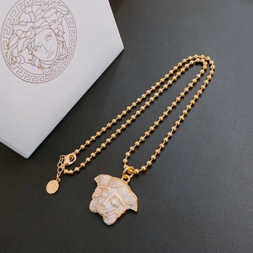 Versace Necklaces #1261908