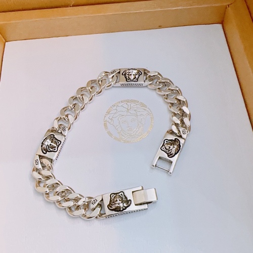 Versace Bracelets #1261922, $64.00 USD, [ITEM#1261922], Versace Bracelets