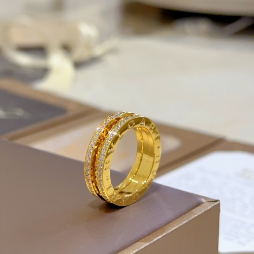 Bvlgari Rings For Unisex #1262013, $45.00 USD, [ITEM#1262013], Bvlgari Rings