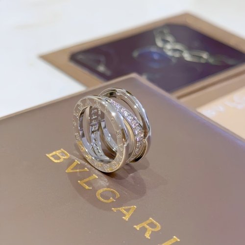 Bvlgari Rings For Unisex #1262017, $45.00 USD, [ITEM#1262017], Bvlgari Rings