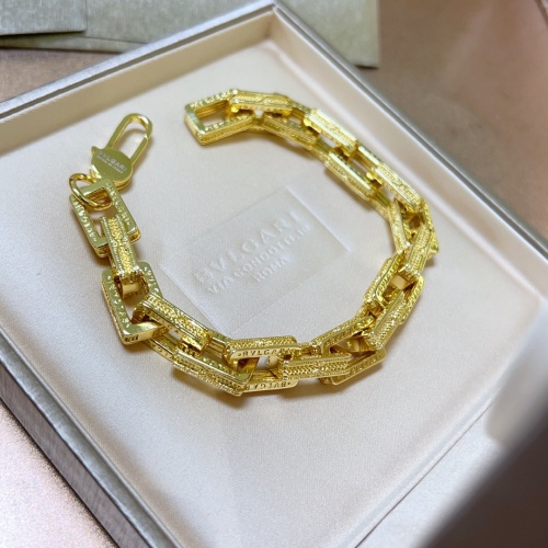 Replica Bvlgari Bracelets #1262021 $45.00 USD for Wholesale