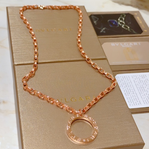 Bvlgari Necklaces #1262026