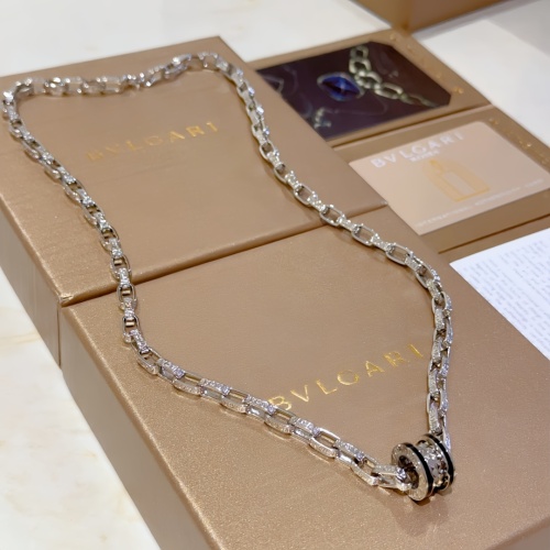 Bvlgari Necklaces #1262027