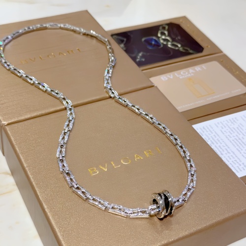 Bvlgari Necklaces #1262030