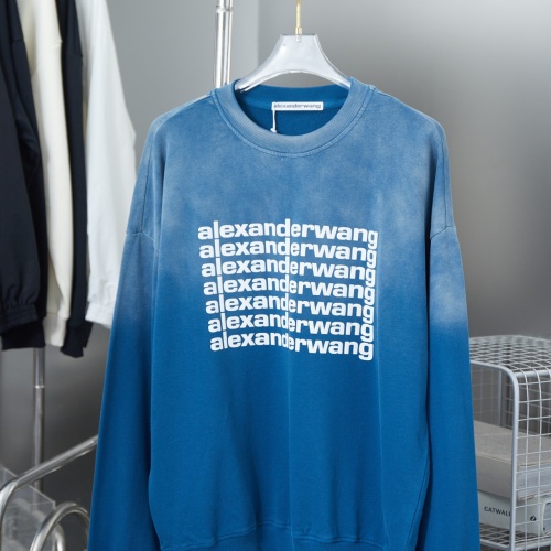 Alexander Wang Hoodies Long Sleeved For Unisex #1262071, $68.00 USD, [ITEM#1262071], Alexander Wang Hoodies