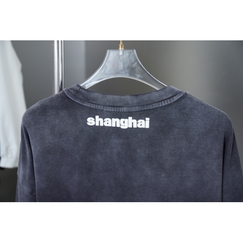 Replica Alexander Wang Hoodies Long Sleeved For Unisex #1262073 $68.00 USD for Wholesale