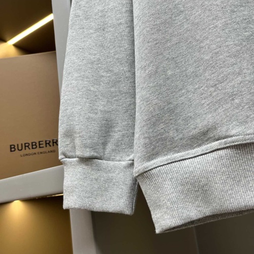 Replica Burberry Hoodies Long Sleeved For Unisex #1262084 $64.00 USD for Wholesale