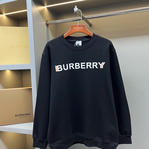 Burberry Hoodies Long Sleeved For Unisex #1262085, $64.00 USD, [ITEM#1262085], Burberry Hoodies