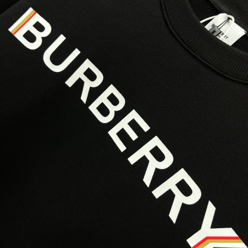 Replica Burberry Hoodies Long Sleeved For Unisex #1262085 $64.00 USD for Wholesale