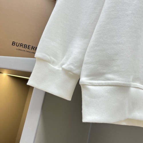 Replica Burberry Hoodies Long Sleeved For Unisex #1262088 $64.00 USD for Wholesale