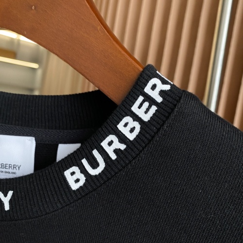 Replica Burberry Hoodies Long Sleeved For Unisex #1262103 $64.00 USD for Wholesale