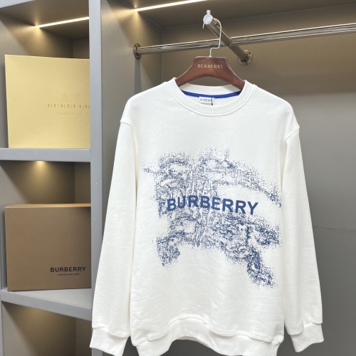 Burberry Hoodies Long Sleeved For Unisex #1262116, $64.00 USD, [ITEM#1262116], Burberry Hoodies