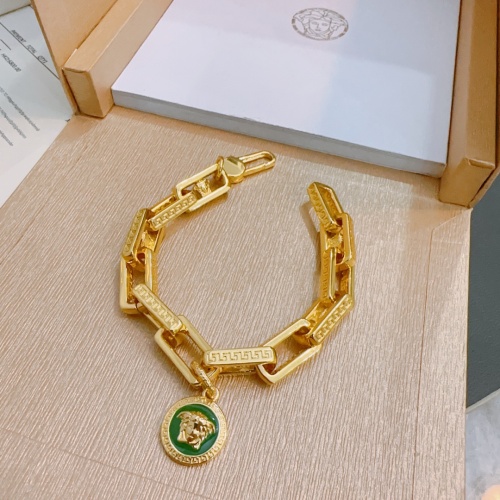 Versace Bracelets #1262120, $64.00 USD, [ITEM#1262120], Versace Bracelets