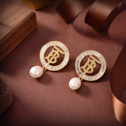 Burberry Earrings For Women #1262161