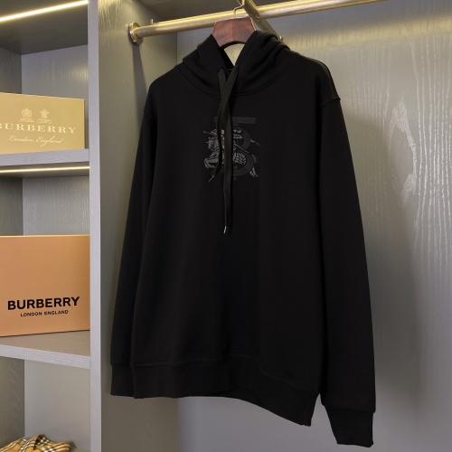 Burberry Hoodies Long Sleeved For Unisex #1262196, $68.00 USD, [ITEM#1262196], Burberry Hoodies