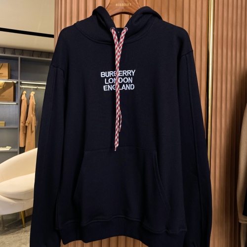 Burberry Hoodies Long Sleeved For Unisex #1262198, $68.00 USD, [ITEM#1262198], Burberry Hoodies