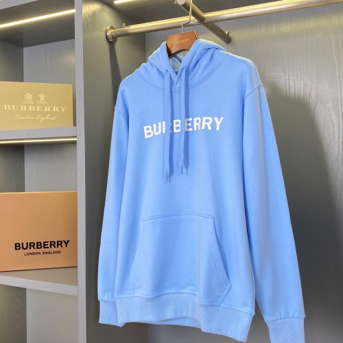 Burberry Hoodies Long Sleeved For Unisex #1262200, $68.00 USD, [ITEM#1262200], Burberry Hoodies