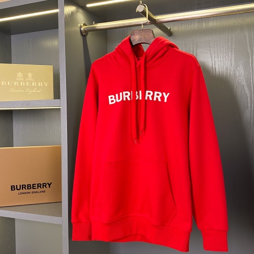 Burberry Hoodies Long Sleeved For Unisex #1262202, $68.00 USD, [ITEM#1262202], Burberry Hoodies