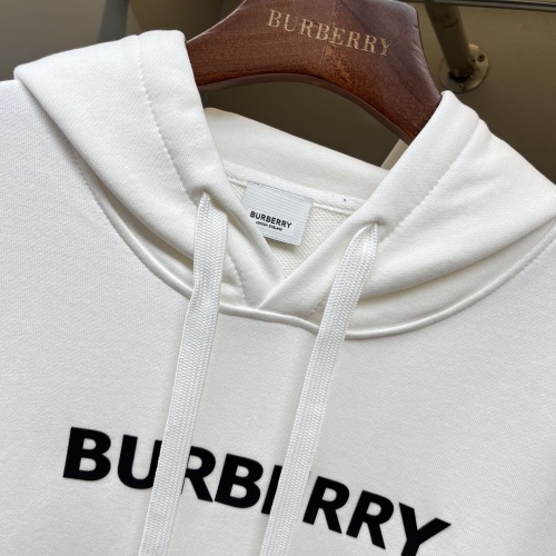 Replica Burberry Hoodies Long Sleeved For Unisex #1262204 $68.00 USD for Wholesale