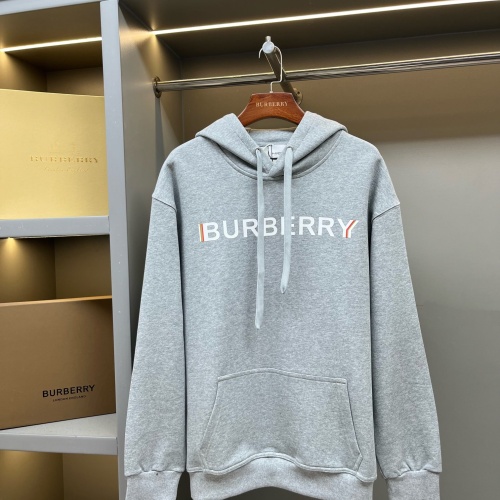 Burberry Hoodies Long Sleeved For Unisex #1262206, $72.00 USD, [ITEM#1262206], Burberry Hoodies