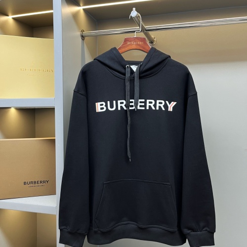 Burberry Hoodies Long Sleeved For Unisex #1262207, $72.00 USD, [ITEM#1262207], Burberry Hoodies