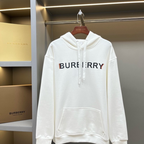 Burberry Hoodies Long Sleeved For Unisex #1262208, $72.00 USD, [ITEM#1262208], Burberry Hoodies