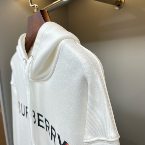 Replica Burberry Hoodies Long Sleeved For Unisex #1262208 $72.00 USD for Wholesale