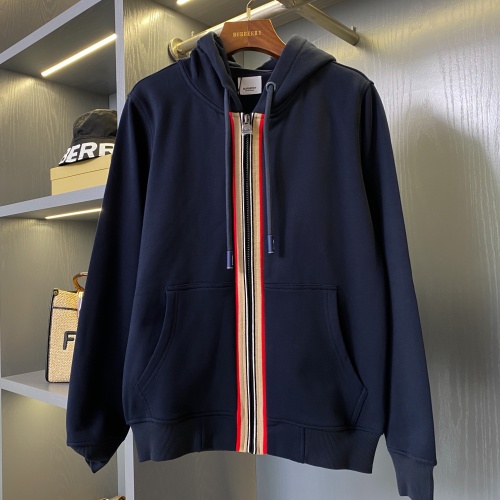 Burberry Hoodies Long Sleeved For Unisex #1262213, $82.00 USD, [ITEM#1262213], Burberry Hoodies