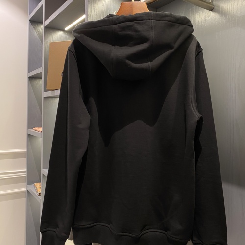 Replica Burberry Hoodies Long Sleeved For Unisex #1262214 $82.00 USD for Wholesale