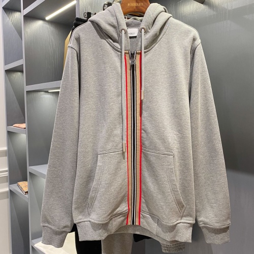 Burberry Hoodies Long Sleeved For Unisex #1262215, $82.00 USD, [ITEM#1262215], Burberry Hoodies