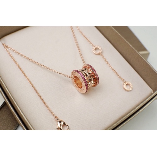 Bvlgari Necklaces #1262332