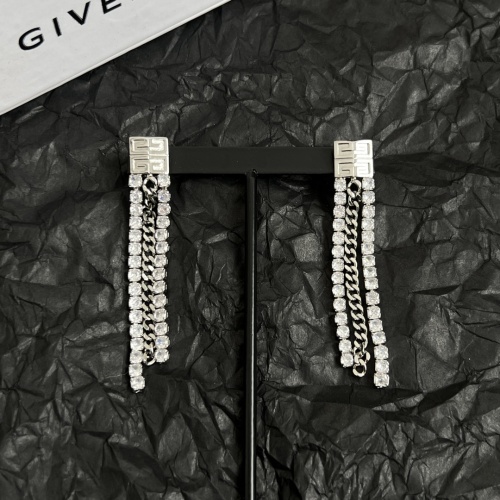 Givenchy Earrings For Women #1262341