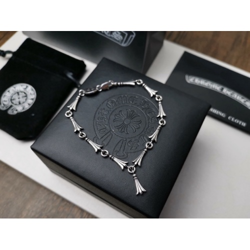 Chrome Hearts Bracelets #1262351, $25.00 USD, [ITEM#1262351], Chrome Hearts Bracelets