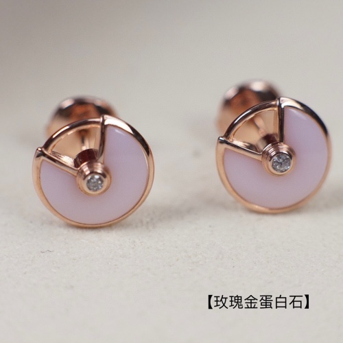 Bvlgari Earrings For Women #1262388, $60.00 USD, [ITEM#1262388], Bvlgari Earrings