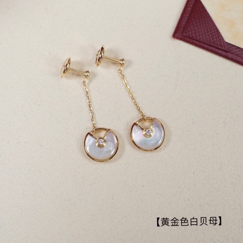 Bvlgari Earrings For Women #1262390, $64.00 USD, [ITEM#1262390], Bvlgari Earrings