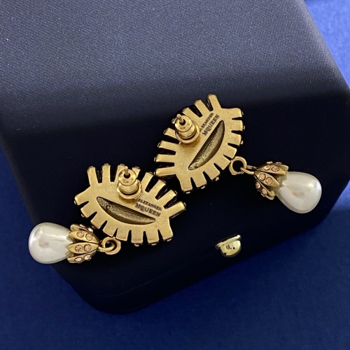 Replica Apm Monaco Earrings For Women #1262402 $29.00 USD for Wholesale