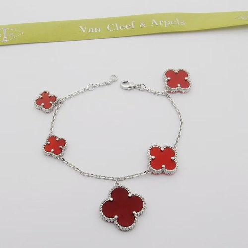 Van Cleef &amp; Arpels Bracelets For Women #1262408, $32.00 USD, [ITEM#1262408], Van Cleef &amp; Arpels Bracelets