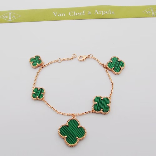 Van Cleef &amp; Arpels Bracelets For Women #1262414, $32.00 USD, [ITEM#1262414], Van Cleef &amp; Arpels Bracelets