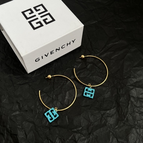 Givenchy Earrings For Women #1262420, $38.00 USD, [ITEM#1262420], Givenchy Earrings