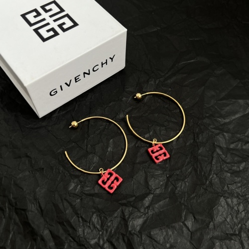 Givenchy Earrings For Women #1262421, $38.00 USD, [ITEM#1262421], Givenchy Earrings