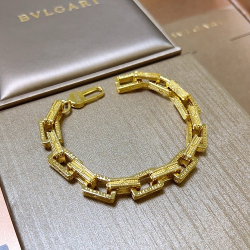 Bvlgari Bracelets #1262693, $45.00 USD, [ITEM#1262693], Bvlgari Bracelets