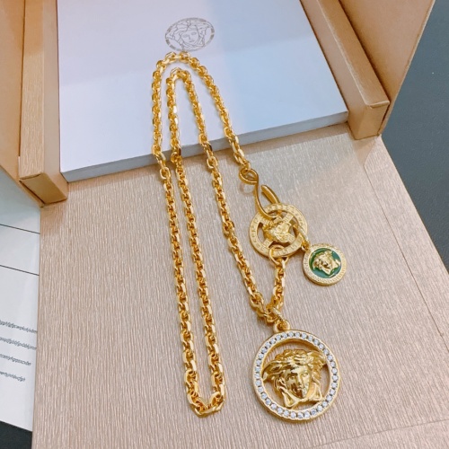 Versace Necklaces #1262725