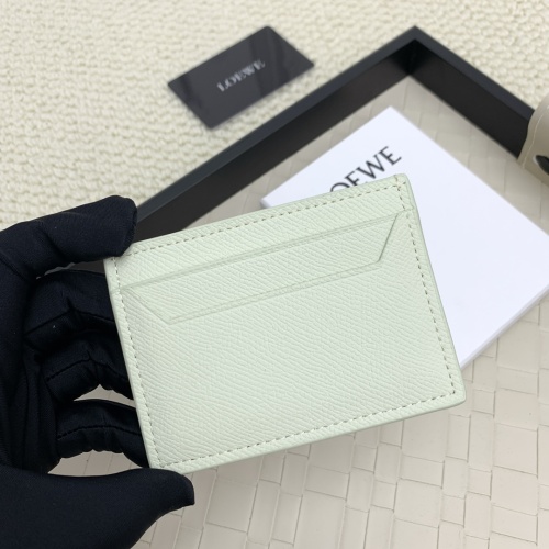 Replica LOEWE Card Case #1262753 $29.00 USD for Wholesale