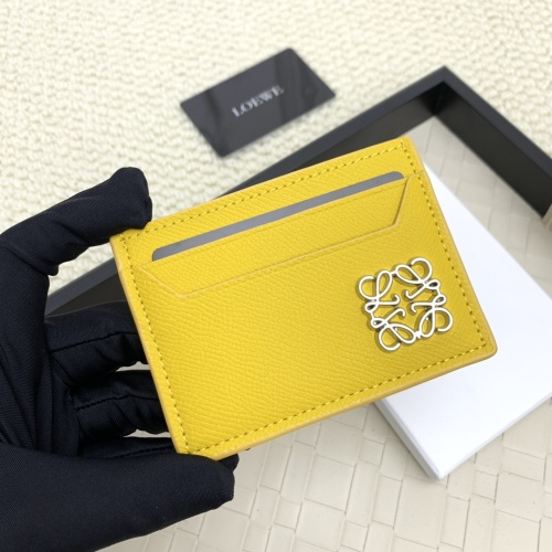 LOEWE Card Case #1262754